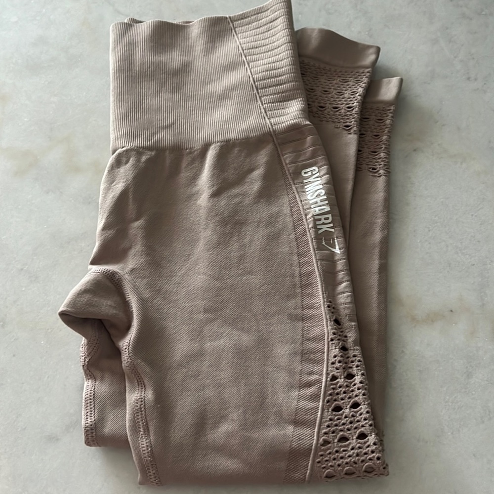 Gymshark leggings. Never worn.